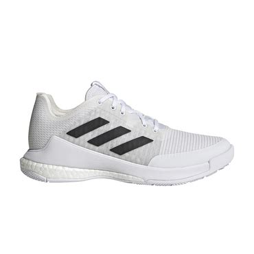 adidas handballschuhe crazyflight x damen grau weiss kaufen|Handballschuhe adidas Crazyflight.